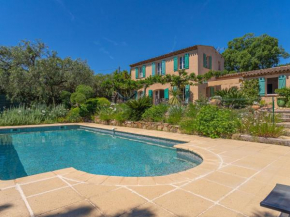 Villa Les Mûriers by Interhome